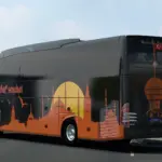 Travego 15SE 2015 Istanbul Seyahat v1.0