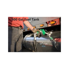 600 gal fuel tank