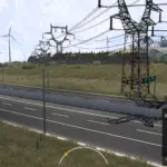 ATMX Map V7.6 for ATS V1.53