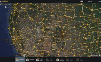 ATS PROFILE BIG MAP COMBO 99,95 EXPLORED V1.0