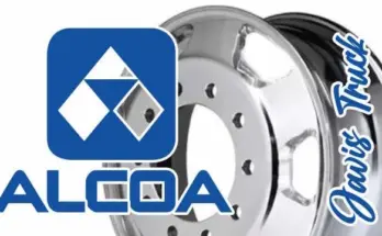 Alcoa Rims Pack V1.3