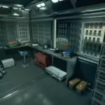 V's Apartment - H10 - Starfield Edition V1.0.1