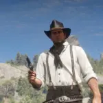 Arthur Morgan Alternate Outfit V1.0