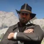 Arthur Morgan Alternate Outfit V1.0