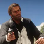 Arthur Morgan Alternate Outfit V1.0