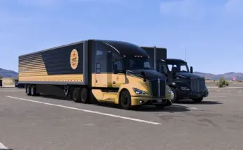 Beer Trucking Co 1.53