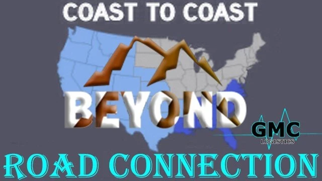 Beyond - Coast 2 Coast Road Connection v1.4