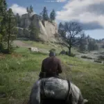 Centered Horse Cam V1.0