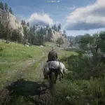 Centered Horse Cam V1.0