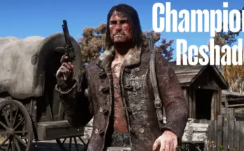 Champion Reshade V1.0