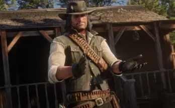 John Marston's Clean Catalogue V1.0