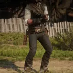 John Marston's Clean Catalogue V1.0