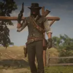 John Marston's Clean Catalogue V1.0