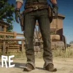 John Marston's Clean Catalogue V1.0