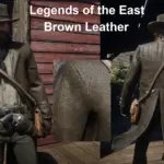 Clothing and Accessory Textures (Compressed) V1.2