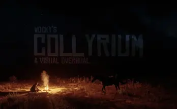 Collyrium - Visual and Weather Overhaul V1.6