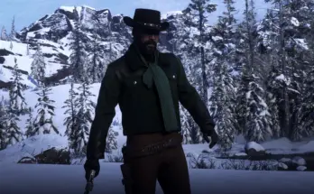 Sombra's Django PED V1.0