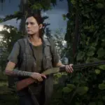 Ellie Williams (The Last of Us Part II)