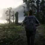 Ellie Williams (The Last of Us Part II)