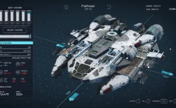 Flathead Ship V1.0