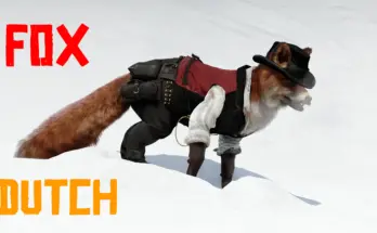Fox Dutch V1.0.1