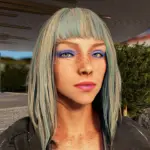 Luxor's Freckles HD V1.0