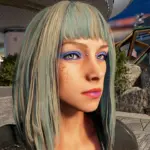 Luxor's Freckles HD V1.0