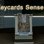 Keycards Sense V1.0