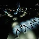 Light in the Dark - New Atlantis V1.35