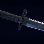 M9 Bayonet V0.2