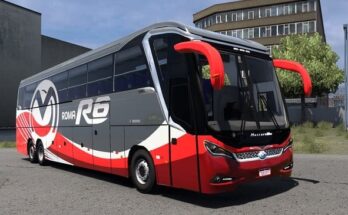 Mascarello Roma R6 V1.0