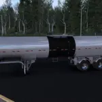 Polar Semi Trailer by Pinga v2.1