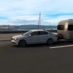 Skoda Superb MPT + Interior v13.0 (1.55.x)