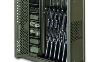 The Weapons Locker Vendor V1.10