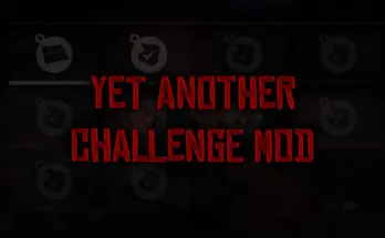 Yet Another Challenge Mod