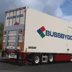 Bussbygg trailer v1.0