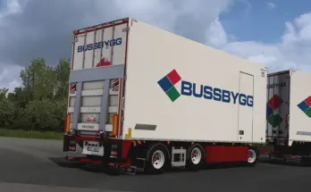 Bussbygg trailer v1.0