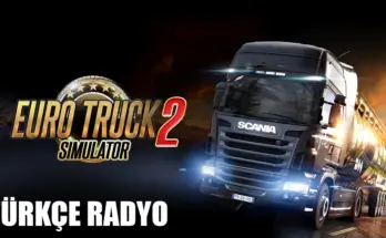 ETS2 Turkish Radio 2025 v1.0