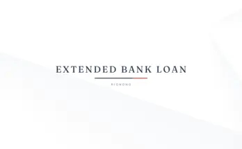 Extended Bank Loan v1.0 – ETS 1.53x
