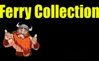 Ferry Collection by Vikingo v5.0