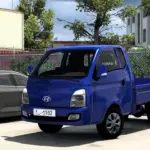 Hyundai Porter 2020 v1.0