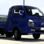 Hyundai Porter 2020 v1.0