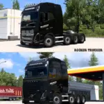 IMAGINATION Iwona Blecharczyk Transport Skin Pack v1.0