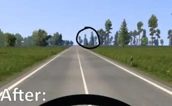 Improved Vegetation LOD v1.0