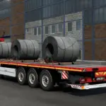 LeciTrailer Flatbed v6.0 1.53