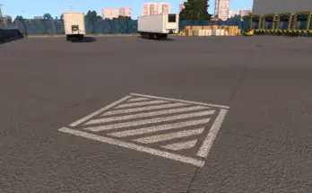 No activation icons ETS2 1.49-1.53