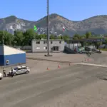 Novorossiysk Port Improved v1.0