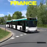 Pack city buses into traffic v1.1