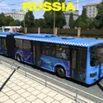 Pack city buses into traffic v1.1