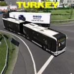 Pack city buses into traffic v1.1